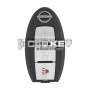 Nissan Pathfinder 2022 Smart-Remote-Schlüssel 433 MHz 285E3-6XR1A