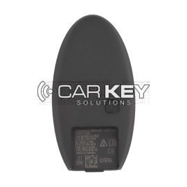 Nissan Pathfinder 2022 Smart-Remote-Schlüssel 433 MHz 285E3-6XR1A