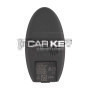Nissan Pathfinder 2022 Smart-Remote-Schlüssel 433 MHz 285E3-6XR1A