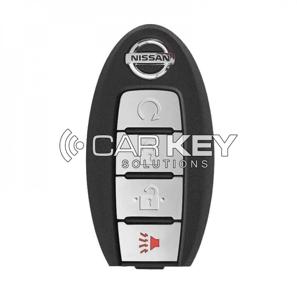 Nissan Pathfinder Titan Murano 2015–2018 Original Smart Key Fernbedienung 433 MHz 285E3-5AA3D / 285E3-5AA3C
