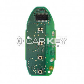 Nissan Pathfinder Titan Murano 2015–2018 Original Smart Key Fernbedienung 433 MHz 285E3-5AA3D / 285E3-5AA3C