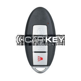 Nissan Pathfinder Titan Murano 2019-2021 Smart-Fernschlüssel 2+1 Tasten 433MHz 285E3-9UF1B / 285E3-6GP1A