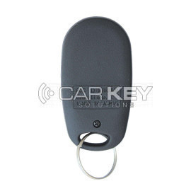 Nissan Patrol 2003–2005 Original-Fernbedienung 2 Tasten 315 MHz B8268-VB100