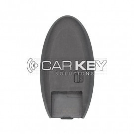 Nissan Patrol 2010 Smart Key Fernbedienung 433MHz 285E3-1LP1D