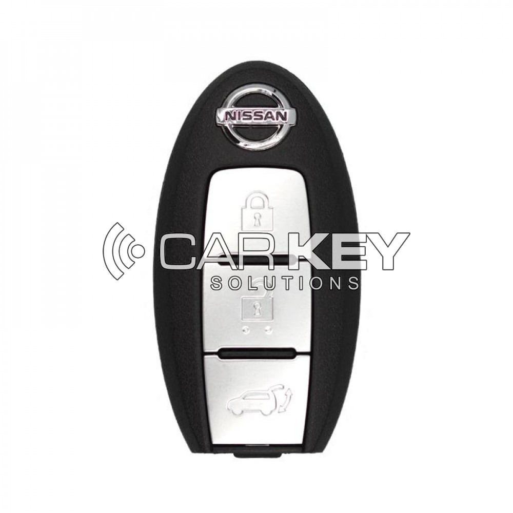 Nissan Patrol 2010 Smart Key Fernbedienung 433MHz 285E3-1LP1D