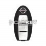 Nissan Patrol 2010 Smart Key Fernbedienung 433MHz 285E3-1LP1D
