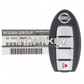 Nissan Patrol 2013-2018 Smart Key Fernbedienung 433MHz 285E3-1LB4A