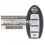 Nissan Patrol 2013-2018 Smart Key Fernbedienung 433MHz 285E3-1LB4A