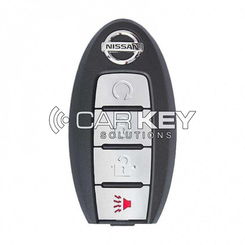 Nissan Patrol 2013-2018 Smart Key Fernbedienung 433MHz 285E3-1LB4A