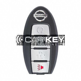 Nissan Patrol 2013-2018 Smart Key Fernbedienung 433MHz 285E3-1LB4A