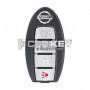 Nissan Patrol 2013-2018 Smart Key Fernbedienung 433MHz 285E3-1LB4A