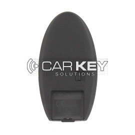 Nissan Patrol 2022 Smart Key 5 Tasten 433MHz 285E3-1LB5B