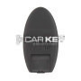Nissan Patrol 2022 Smart Key 5 Tasten 433MHz 285E3-1LB5B