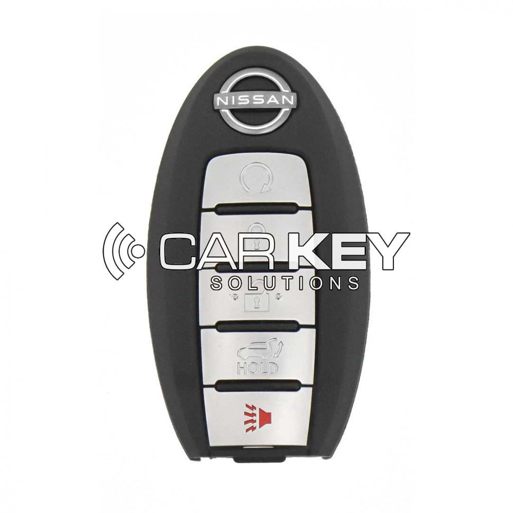 Nissan Patrol 2022 Smart Key 5 Tasten 433MHz 285E3-1LB5B