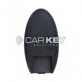 Nissan Patrol Armada 2010-2018 Original Smart Key Fernbedienung 433MHz 285E3-1LP0C / 285E3-1LP0D / 285E3-1LP0A