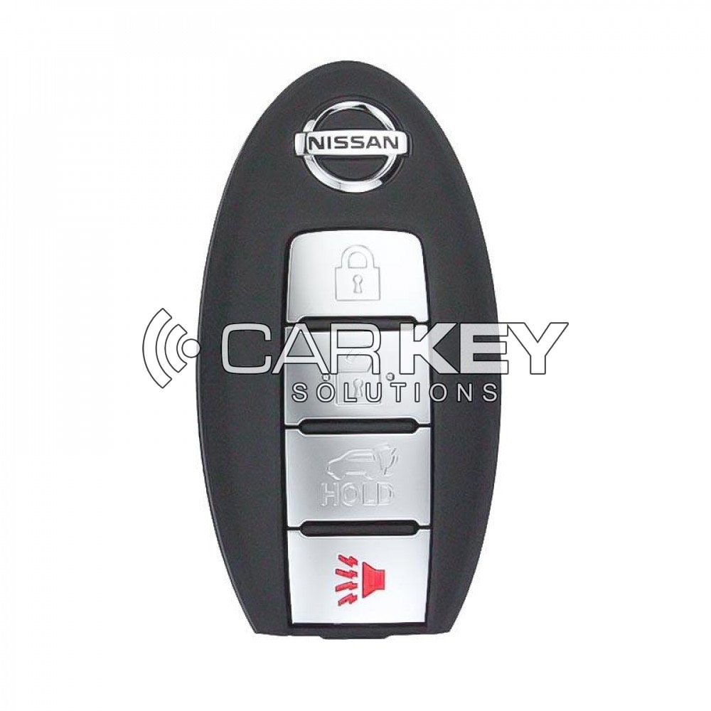 Nissan Patrol Armada 2010-2018 Original Smart Key Fernbedienung 433MHz 285E3-1LP0C / 285E3-1LP0D / 285E3-1LP0A