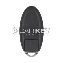 Nissan Patrol Armada 2010-2021 Smart-Fernschlüssel 3+1 Tasten 433MHz 285E3-1LP0C / 285E3-1LP0D / 285E3-1LP0A