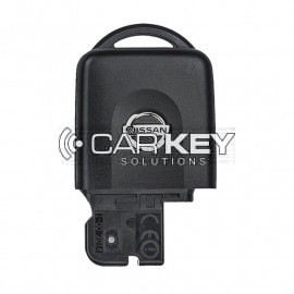 Nissan Qashqai 2007–2014 Original Smart Head Schlüsselfernbedienung 433 MHz 285E3-4X00A / 285E3-EB30A