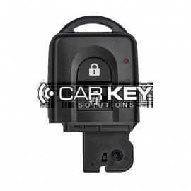 Nissan Qashqai 2007–2014 Original Smart Head Schlüsselfernbedienung 433 MHz 285E3-4X00A / 285E3-EB30A