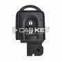 Nissan Qashqai 2007–2014 Original Smart Head Schlüsselfernbedienung 433 MHz 285E3-4X00A / 285E3-EB30A