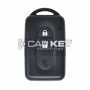 Nissan Qashqai 2008 Smart Remote Key 2 Tasten 433MHz 4D Transponder