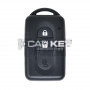 Nissan Qashqai 2008–2014 Smart Remote Key 2 Tasten 433 MHz