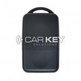Nissan Qashqai 2008–2014 Smart Remote Key 2 Tasten 433 MHz
