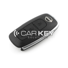 Nissan Qashqai 2023 Original Smart Funkschlüssel 3 Tasten 433MHz 285E3-5MS2D / 285E3-5MS2C / 285E3-5MR2E