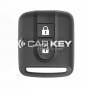 Nissan Qashqai Navara Micra 2003-2010 Original Remote Head Key 433MHz 28268-AX61A