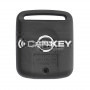 Nissan Qashqai Navara Micra 2003-2010 Original Remote Head Key 433MHz 28268-AX61A