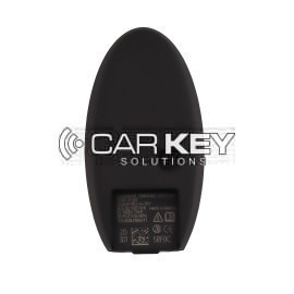 Nissan Qashqai X-Trail 2021 Original Smart Remote Control 433 MHz 285E3-5RF0C