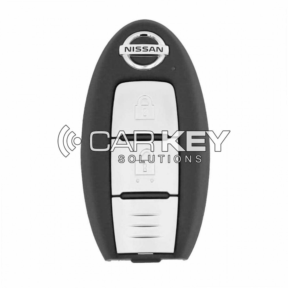 Nissan Qashqai X-Trail 2021 Original Smart Remote Control 433 MHz 285E3-5RF0C