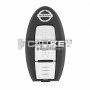 Nissan Qashqai X-Trail 2021 Original Smart-Fernbedienung 433 MHz 285E3-5RF0C