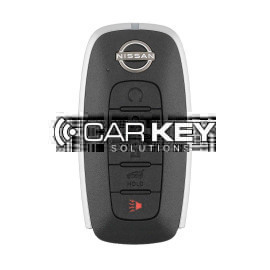 Nissan Rogue / Pathfinder 2023 Original Smart-Fernschlüssel 4+1 Tasten 433MHz 285E3-7LA7A / 285E3-7LA7E