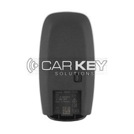 Nissan Rogue / Pathfinder 2023 Original Smart-Fernschlüssel 4+1 Tasten 433MHz 285E3-7LA7A / 285E3-7LA7E