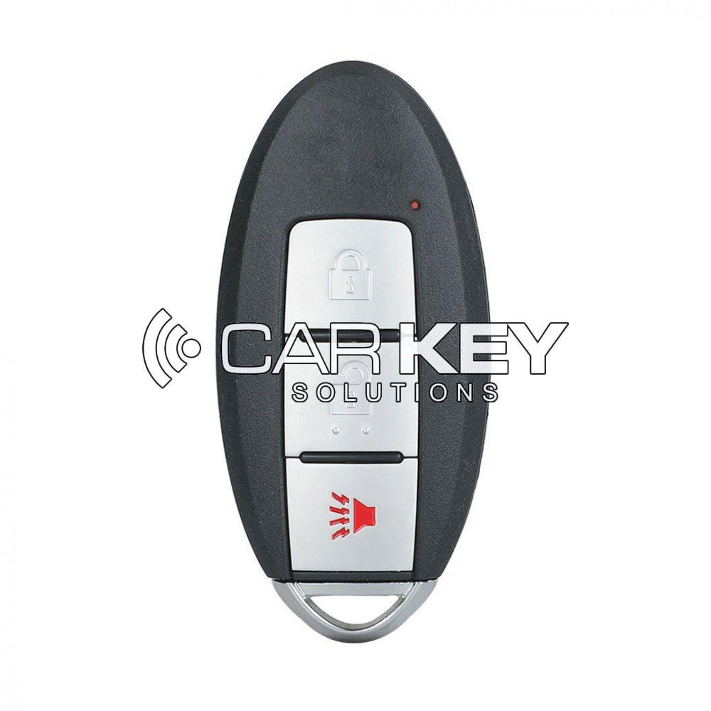 Nissan Rogue 2021–2022 Smart-Remote-Schlüssel 2+1 Buttons 433 MHz 285E3-6TA1A / 285E3-6XR1A