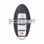 Nissan Rogue 2021–2022 Smart-Remote-Schlüssel 3+1 Tasten 433 MHz 285E3-6TA5B / 285E3-6XR5A