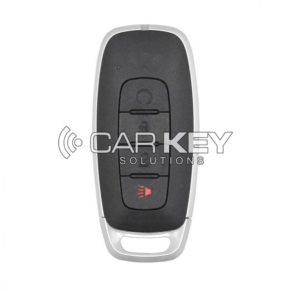 Nissan Rogue 2023-2024 Smart Remote Key 3+1 Buttons 433MHz 285E3-6RA5A / 285E3-6RA5E