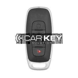 Nissan Rogue 2023-2024 Smart Remote Key 3+1 Buttons 433MHz 285E3-6RA5A / 285E3-6RA5E