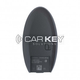 Nissan Rogue X-trail 2014-2021 Original Smart Key Fernbedienung 433MHz 285E3-4CB6CA / 285E3-4CB6C