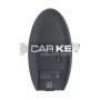 Nissan Rogue X-trail 2014-2021 Original Smart Key Fernbedienung 433MHz 285E3-4CB6CA / 285E3-4CB6C