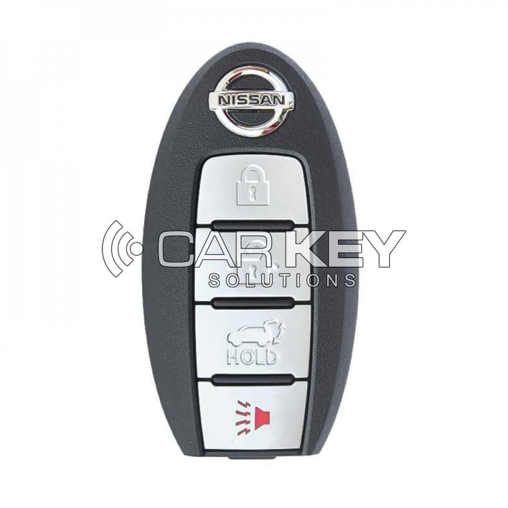 Nissan Rogue X-trail 2014-2021 Original Smart Key Fernbedienung 433MHz 285E3-4CB6CA / 285E3-4CB6C