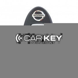 Nissan Rogue X-trail 2014-2021 Original Smart Key Fernbedienung 433MHz 285E3-4CB6CA / 285E3-4CB6C