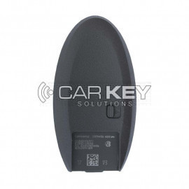 Nissan Rogue X-trail 2014-2021 Original Smart Key Fernbedienung 433MHz 285E3-4CB6CA / 285E3-4CB6C