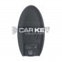 Nissan Rogue X-trail 2014-2021 Original Smart Key Fernbedienung 433MHz 285E3-4CB6CA / 285E3-4CB6C