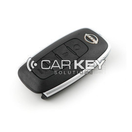 Nissan Sentra/Almera 2024 Original-Smart remote key 3+1 buttons 433.92 MHz 285E3-6LY4E/285E3-6LY4A