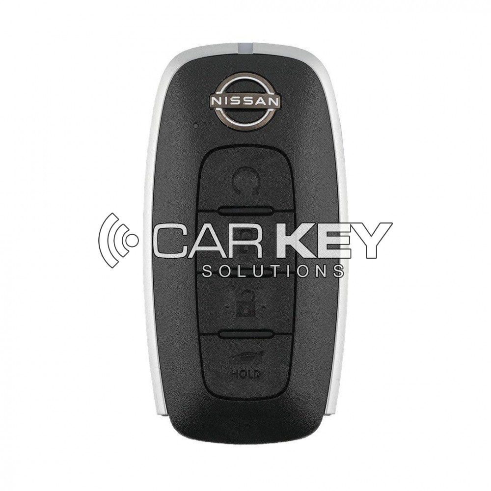Nissan Sentra/Almera 2024 Original-Smart remote key 3+1 buttons 433.92 MHz 285E3-6LY4E/285E3-6LY4A