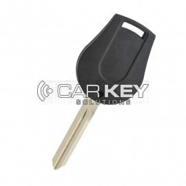 Nissan Sunny Fernbedienung mit 4 Tasten, 433 MHz, inklusive Klinge H0561-3AU1A