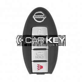 Nissan Sunny Sentra 2015-2017 Original Smart Remote Key 433MHz 285E3-3BJ9A / 285E3-3BJ0A