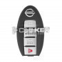 Nissan Sunny Sentra 2015-2017 Original Smart Remote Key 433MHz 285E3-3BJ9A / 285E3-3BJ0A